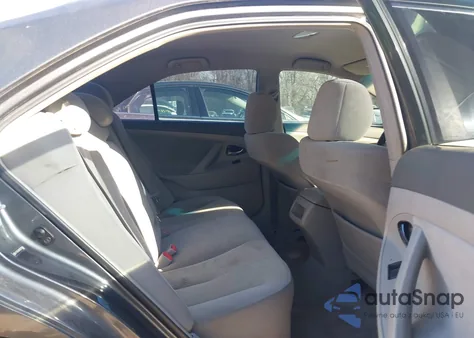 2008 Toyota Camry Le z USA, uszkodzony, nr VIN 4T1BE46K08U770886